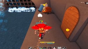 КАК ПРОЙТИ ЧОМИКА В НЕПОКАЛУБИМОЙ ДУШЕ? | Roblox unwavering soul