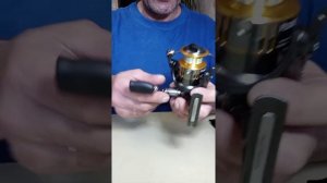 Катушка Tsurinoya  FS 3000