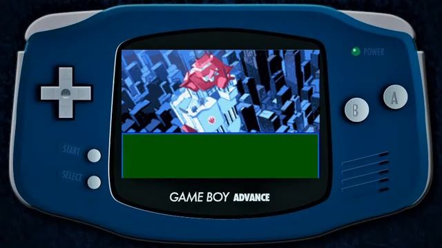 Полное прохождение Teenage Mutant Ninja Turtles на Game Boy Advance (Русский язык) смотреть онлайн