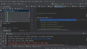 Как закоммитить код на Github из PyCharm / уроки Python