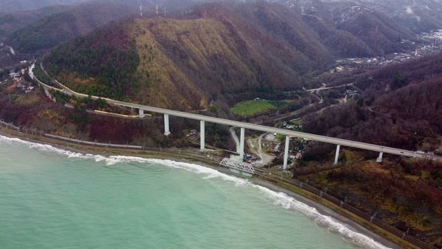 мост виадук сочи чемитоквадже. сочи адлер расстояние в км. нижняя беранда. мост-виадук зубова щель. зубовский мост лазаревский.