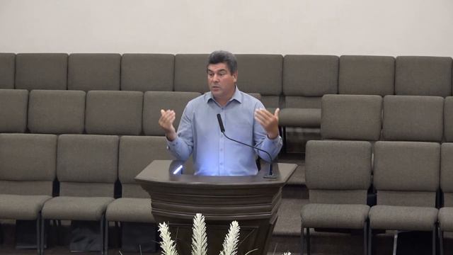 "Научите" - "Мыслим о Боге" - Пример из проповеди - Виктор Радион - Церковь "Путь Истины"