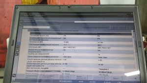 Mercedes GLK 220: Причина потери мощности и рывков найдена!