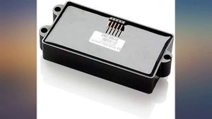 EMG MMHZ Passive 4 String Bass Pickup review