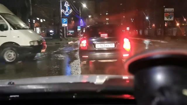 Если нет резиновых сапог, утро добрым может и не быть! смотреть онлайн