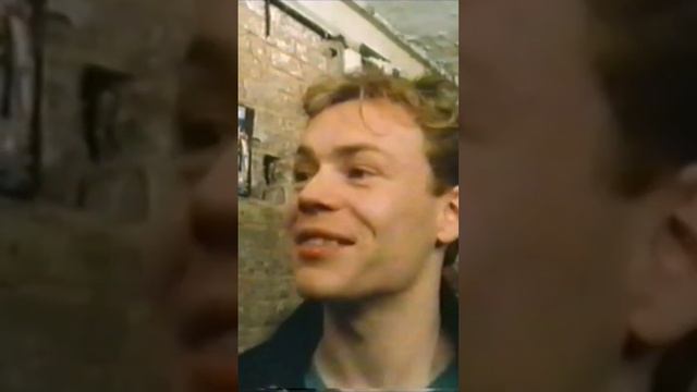 "My Eye Fell Out" Ali Campbell on what funded the beginning of UB40