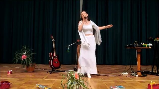 "ОБЛАКОМ" Любовь Карлова. смотреть онлайн