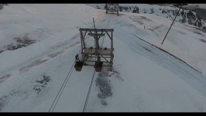 Самый северный город на Земле