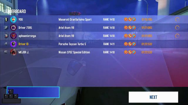 Awaken From The Dead! | Asphalt 8 Maserati GranTurismo Sport Multiplayer Test