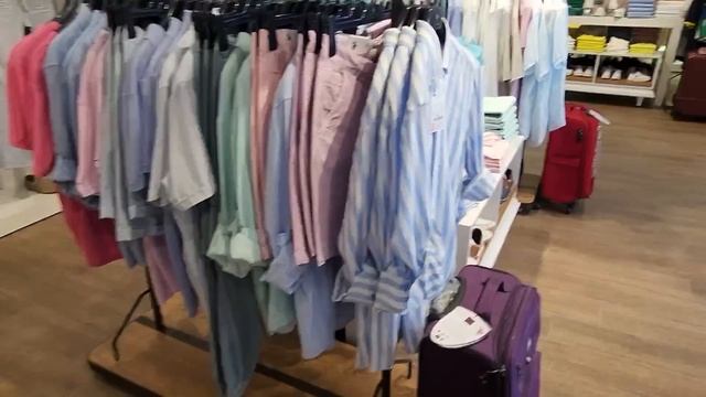 ТУРЦИЯ ?? Шоппинг цены Новый торговый центр YEKTA MALL в центре Махмутлара.