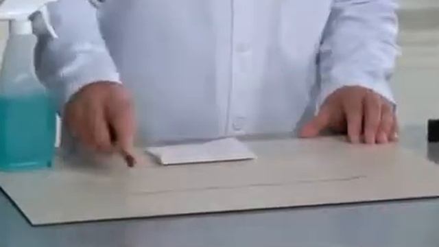 Чистящее средство для кухни ZOOM смотреть онлайн