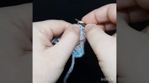 ЗАКРЫТИЕ ПЕТЕЛЬ ЛИЦЕВОЙ ГЛАДИ, КОТОРОЕ НЕ ЗАКРУЧИВАЕТСЯ