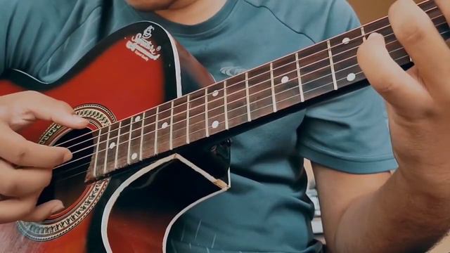 (Tokyo Ghoul) Unravel - Fingerstyle Guitar cover смотреть онлайн