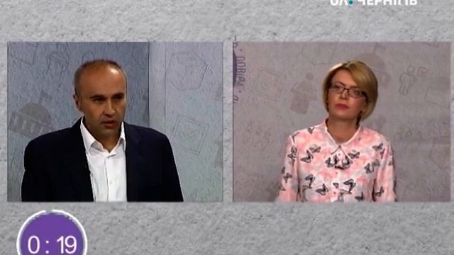 Борис Приходько: "Генпрокурору Яремі потрібні були посадки". Історія про 2 мільярди