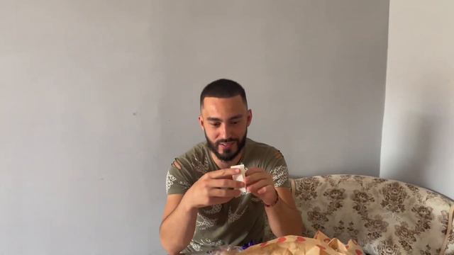 КВЕСТ НА ДЕНЬ РОЖДЕНИЕ🥰