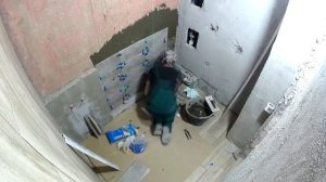 Укладка кафеля в Краснодаре  Плиточник