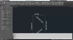 Import of AutoCAD to Tekla Structures: Beams