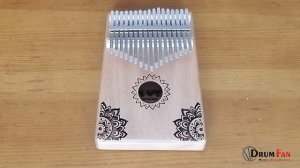 Калимба - музыка для души