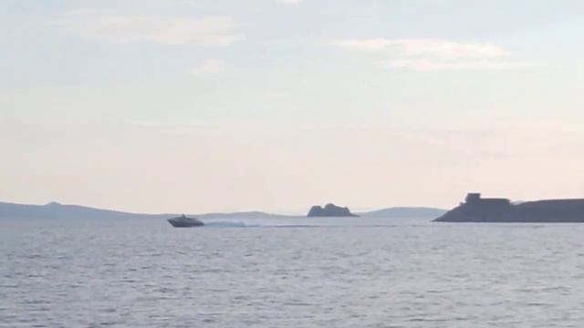 Bayliner Eagle 20 футов + 2jz gte на GT35 ,бус 0.9 кг. Покатушки смотреть онлайн