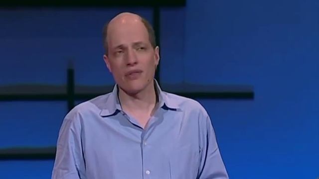 A kinder, gentler philosophy of success | Alain de Botton