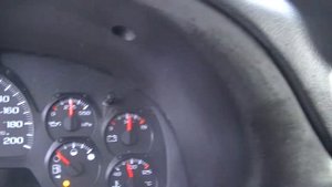 2008 Chevrolet TrailBlazer