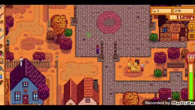 Эль#гайд #stardewvalley смотреть онлайн