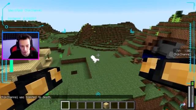 ЖЕЛЕЗНЫЙ ЧЕЛОВЕК МАРК 20 ТРОЛЛИНГ МАЙНКРАФТ СУПЕРГЕРОИ МАЙНКРАФТ смотреть онлайн