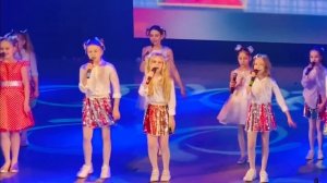 «Наступает праздник наших мам)» ❤️?☝️❤️?