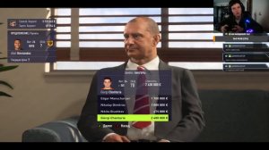 FIFA 18 - Новая карьера за Урал #1 часть.