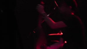 Atlantida Project — Атлантида (Маяк) (ГлавClub / Петербург, 16.10.2014)
