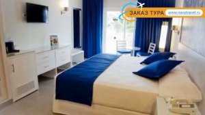 RIU BAMBU 5* Доминикана Пунта Кана обзор – отель РИУ БАМБУ 5* Пунта Кана видео обзор