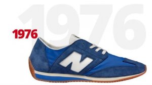 New Balance | история легендарного бренда кроссовок