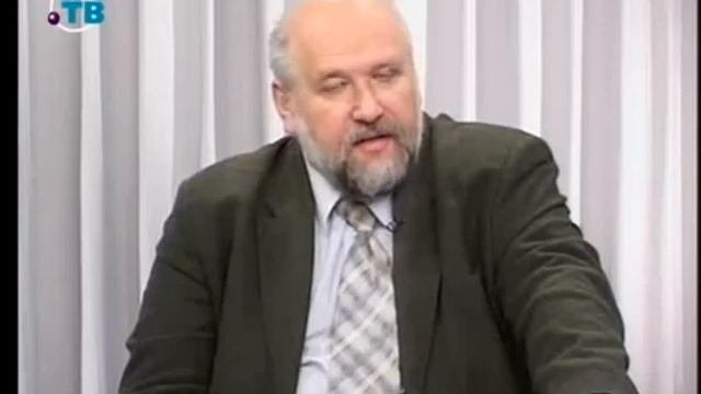 Физика # 63. Квантовая механика. Частицы, которые проходят сквозь стену