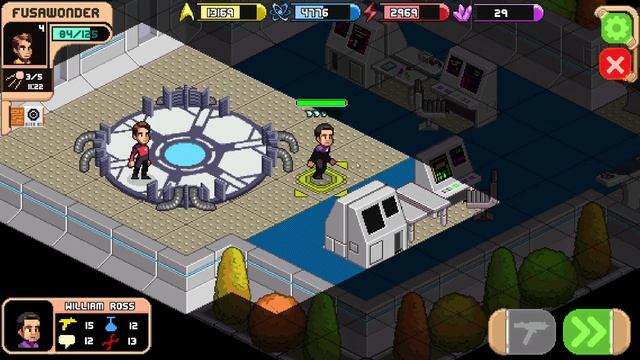 Star Trek Trexels II - Gaming FirstPlayTV смотреть онлайн