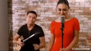 Песня :  Небо над землей