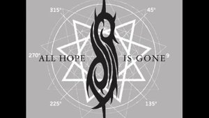 Slipknot - Psychosocial (Instrumental version)