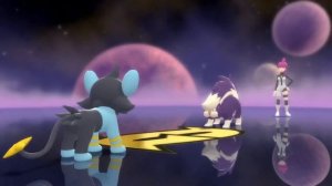 Pokemon Shining Pearl - Назлок #1