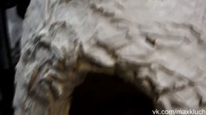 Печь из игры Rust   Furnace from Rust