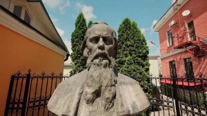 Форум древних городов. Рязань