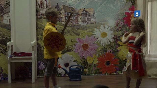 7 Принцесс смотреть онлайн