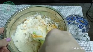 ТОП 4 Кето Торта, от Которых Тает Жир │Кето торты рецепты |