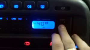 Доработка АМК 2113 2114 2115 выбор ЭБУ