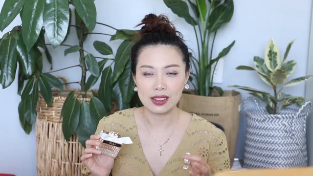 chloe香水系列 不專業香評 chloe Fragrance Collection