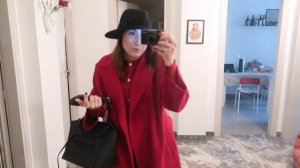 VLOG + OUTFIT INVERNALI | HAUL OYSHO | MOSTRA FRIDA KAHLO TORINO | Silvia Arossa