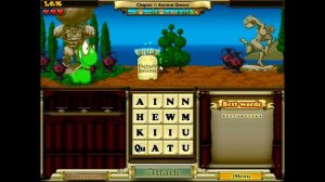 Bookworm Adventures Deluxe  (cheating) E01:  The Original Adventures!