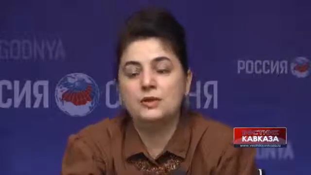 Аза Мигранян 'Казахстан лидер по выполнению новых техрегламентов' смотреть онлайн