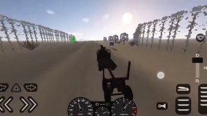 Едем возить лес на Урале MOTOR DEPOT