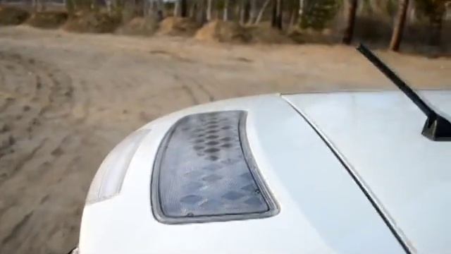 видеообзор Nissan Leaf смотреть онлайн