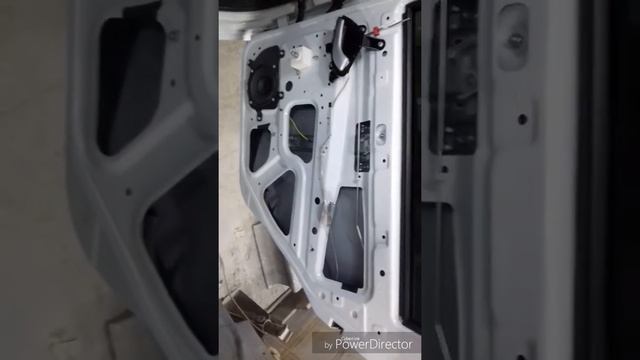 Снятие обшивок дверей лада гранта калина 2018гв часть1 смотреть онлайн