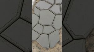 ZloyDed тротуарная плитка своими руками залить правильно тротуарную плитку с помощью форм